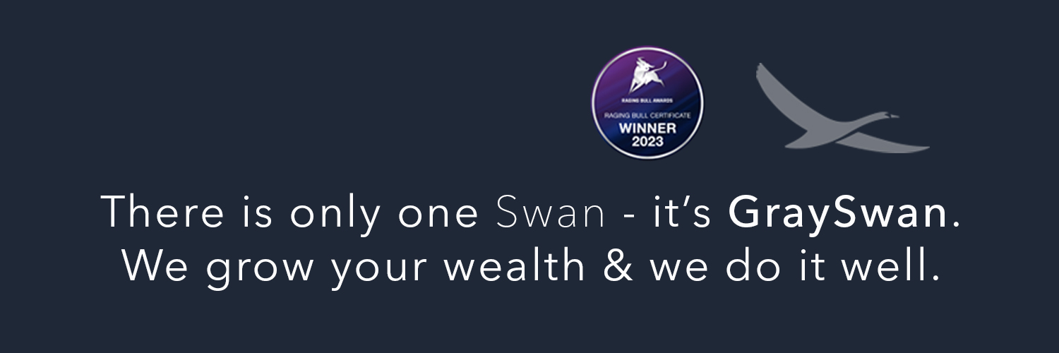 GraySwanZa's profile banner image