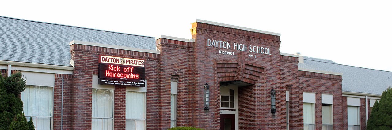 DaytonPirates's profile banner image