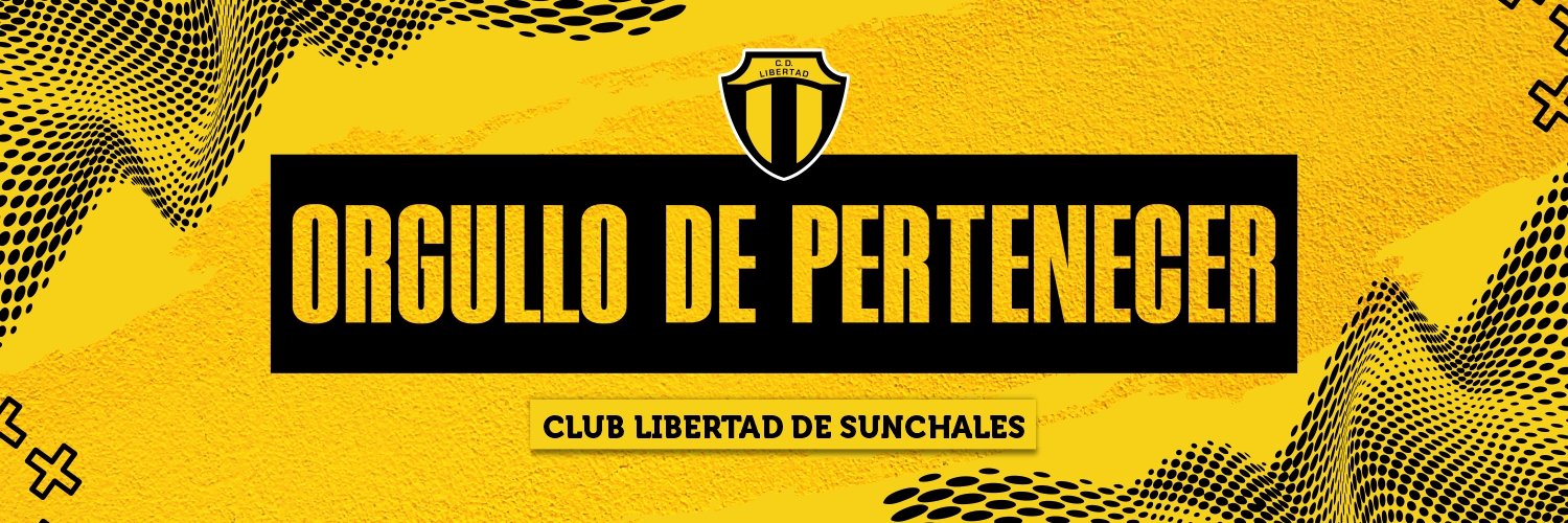 Club D. Libertad Sunchales banner