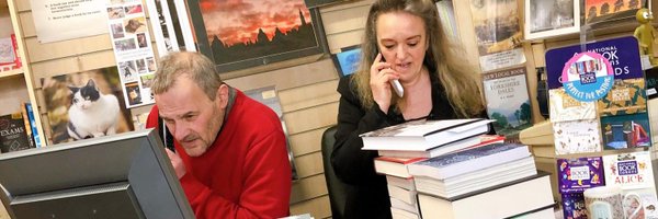 philiphowardbks Profile Banner