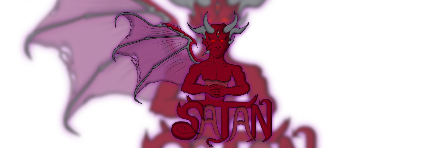 Satanmilsim's profile banner image
