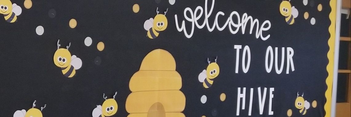 Key Extended Day banner