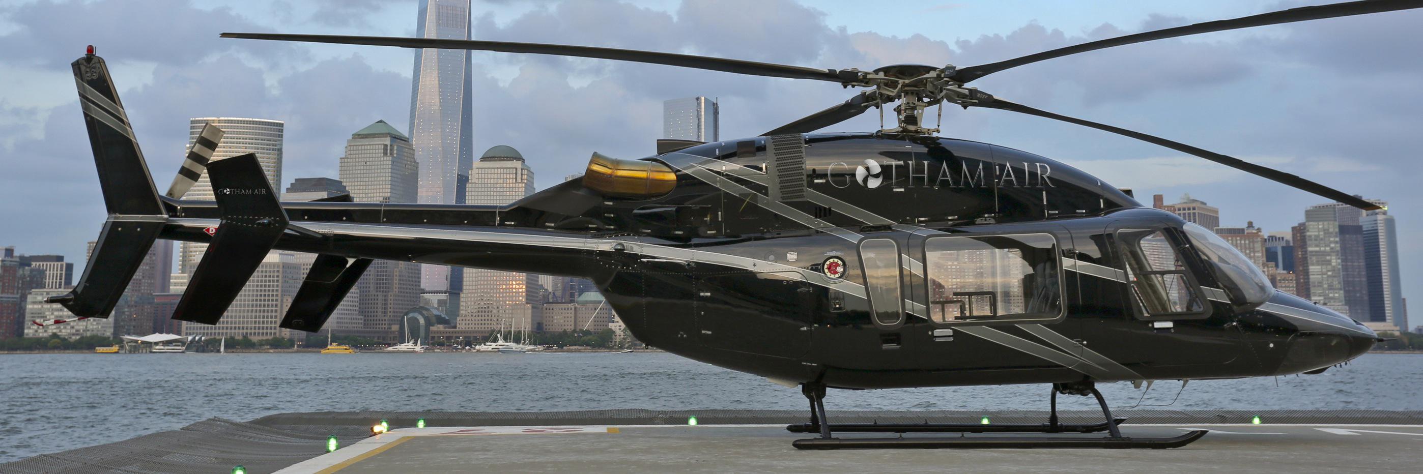 GothamAir's profile banner image