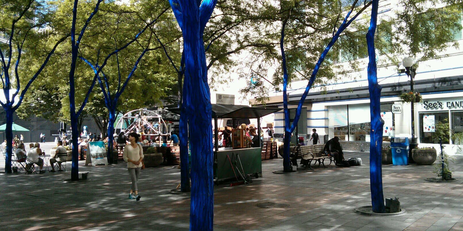 Obi Griffith, PhD banner