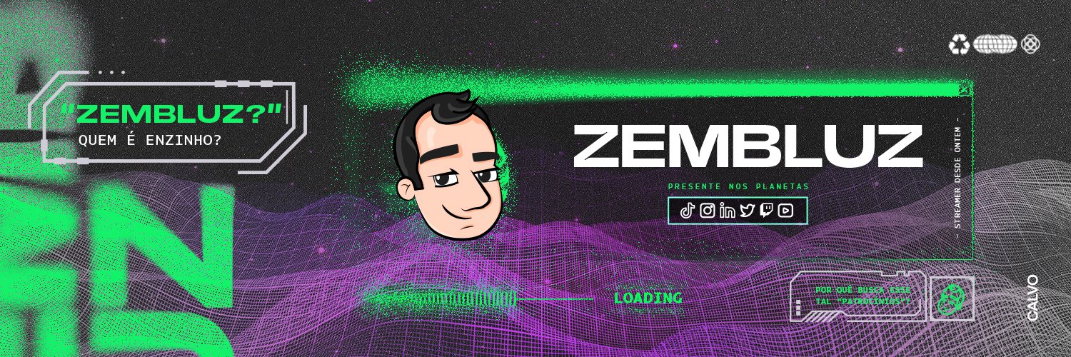 Zembluz banner