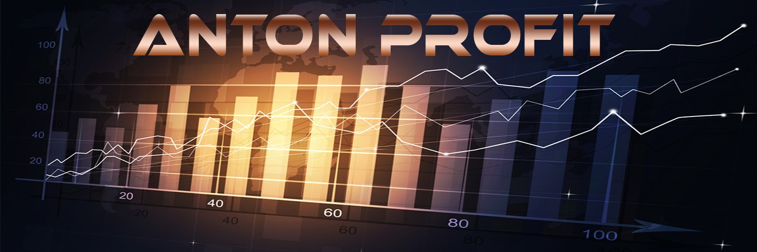 AntonProfiT's profile banner image