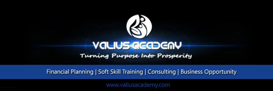 valiusacademy's profile banner image
