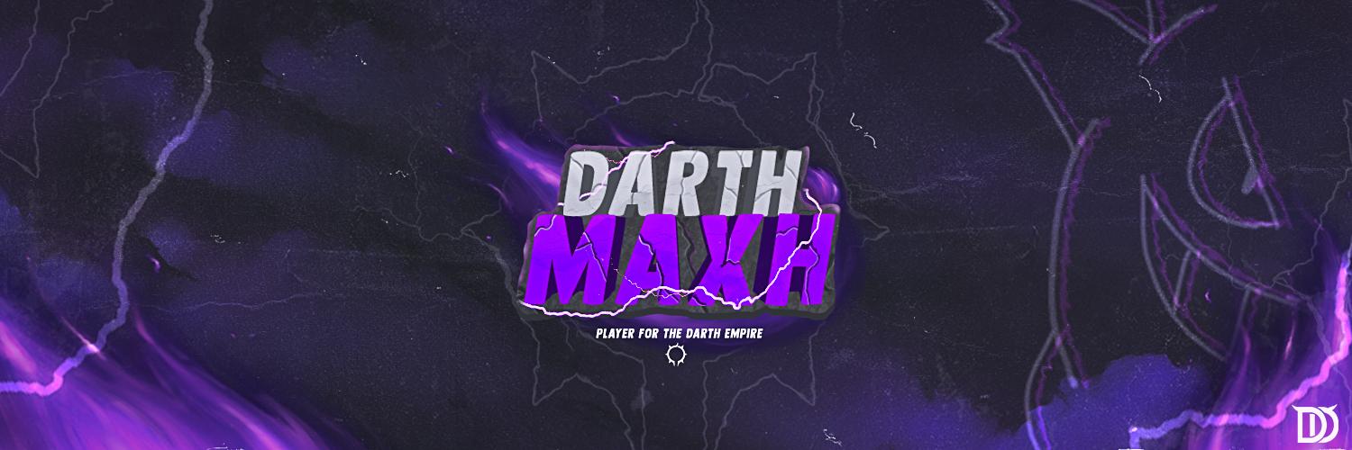Maxhican's profile banner image