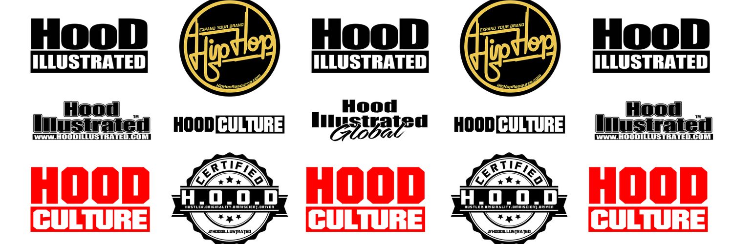 HoodIllustrated's profile banner image