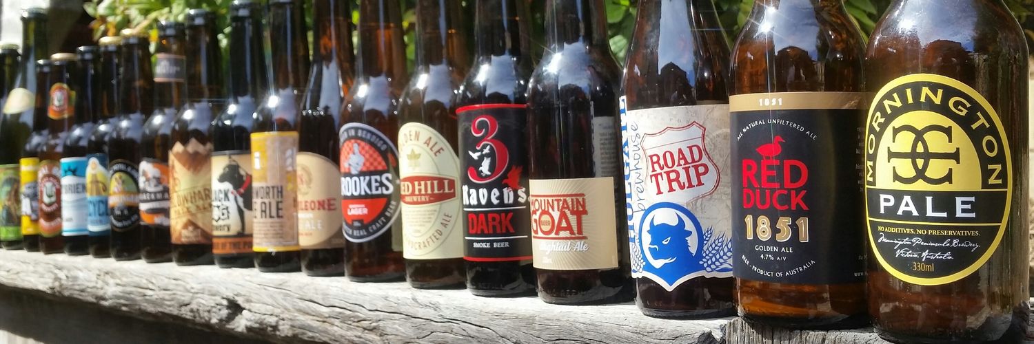 HandcraftedLocalBeer banner