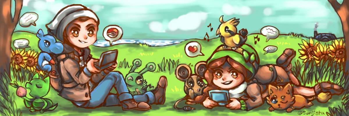 LightJn21's profile banner image
