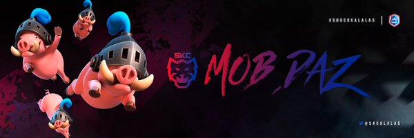 DazCR3 Profile Banner