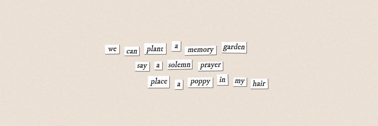 kirst 🧚🏻‍♀️ banner