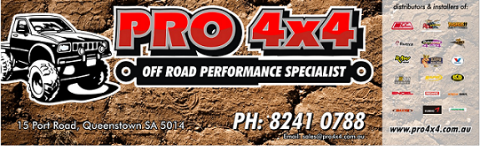 PRO4x4_offroad's profile banner image