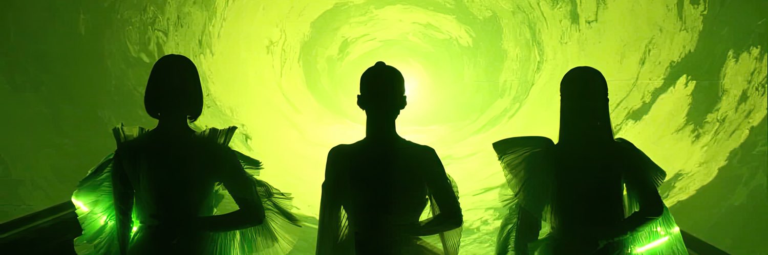 weiqmaki's profile banner image