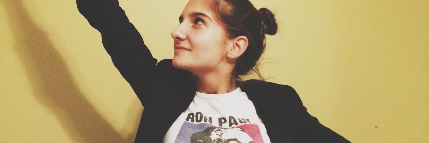 thingslauradoes's profile banner image