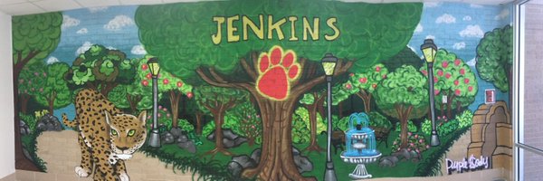 Jenkins Elem. Profile Banner