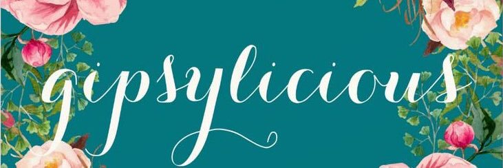 Gipsy Woman banner