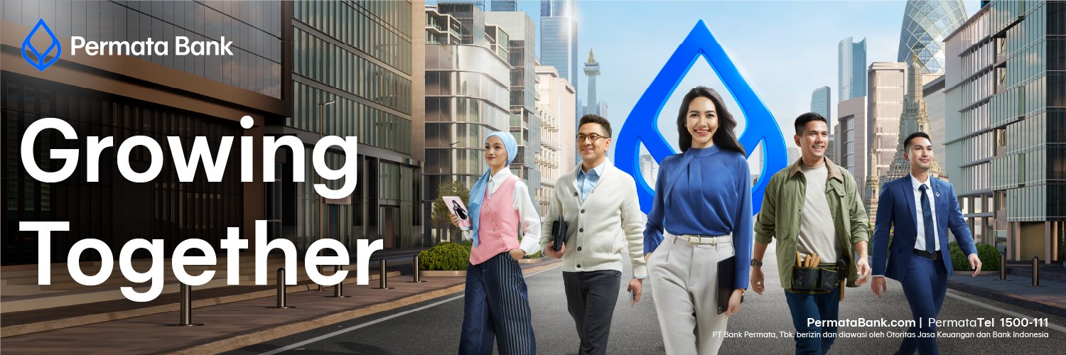 Permata Bank banner