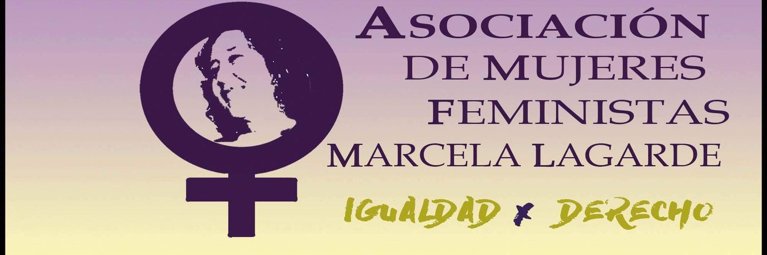 AAMM MARCELA LAGARDE banner