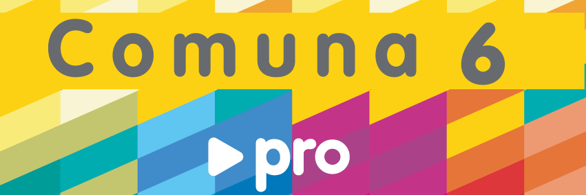 ProCaballito6's profile banner image