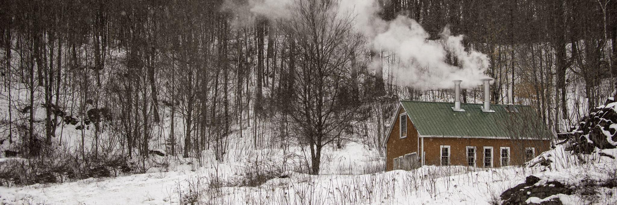 cornerofvermont's profile banner image