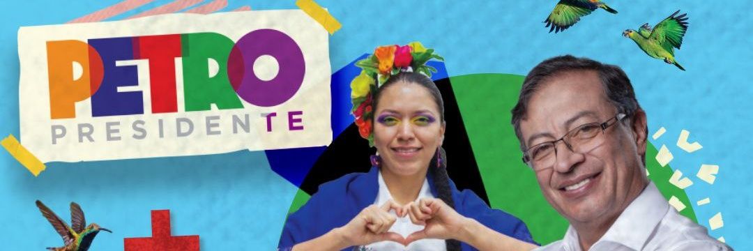 Aldo F. Combariza banner