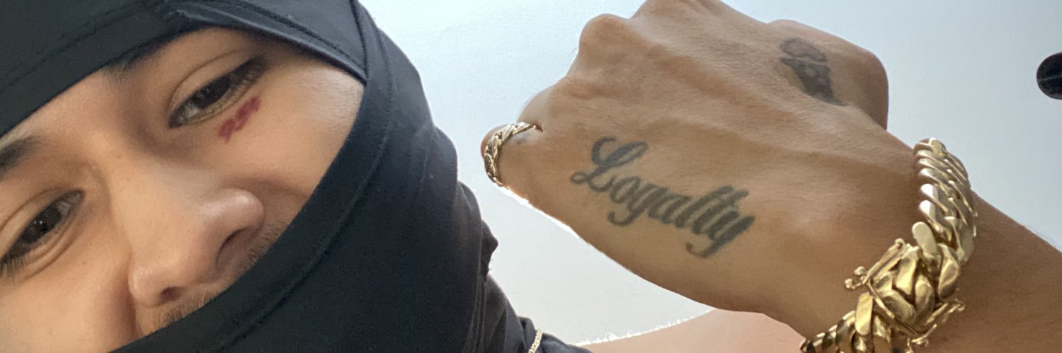 trapxs's profile banner image