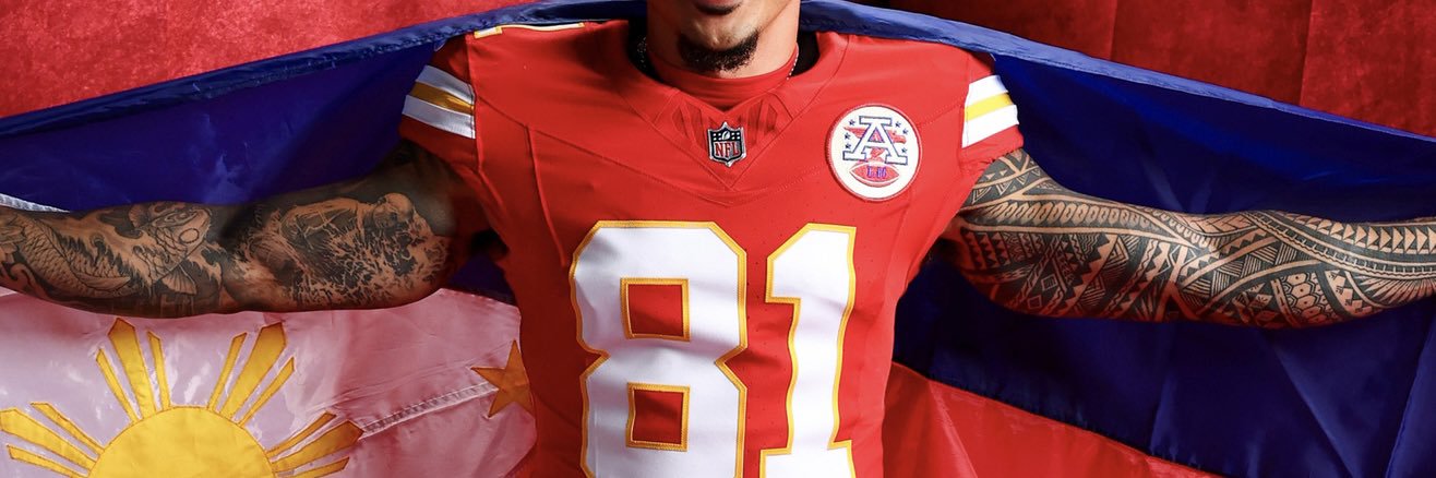 Nikko Remigio banner