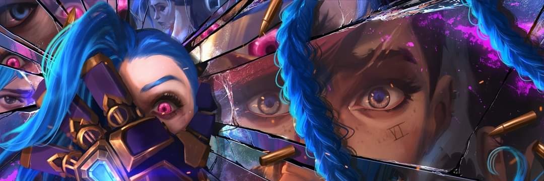 DXKO91's profile banner image