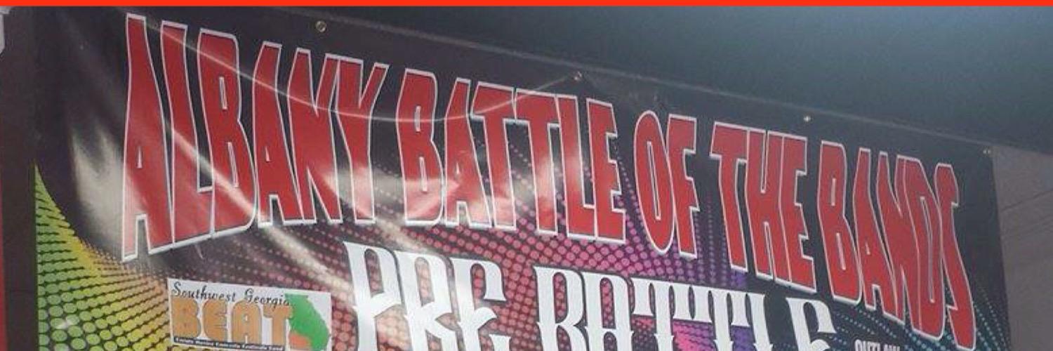 albanybotb's profile banner image