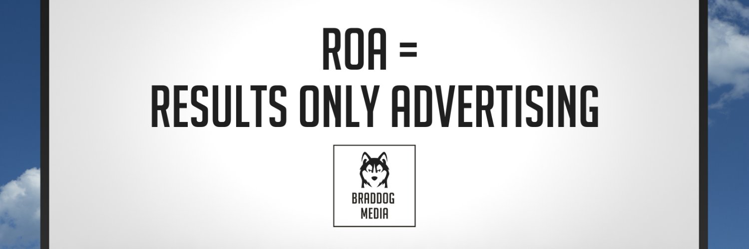 BraddogMedia's profile banner image