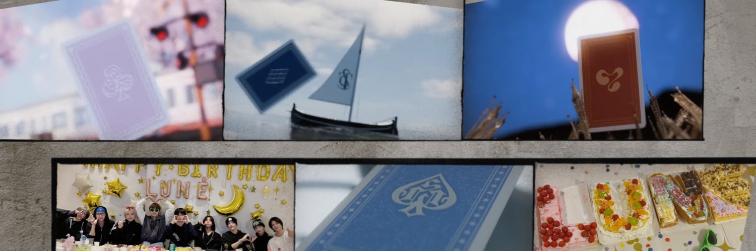 Mari_まあ¨̮☾すきなものすきなだけ banner