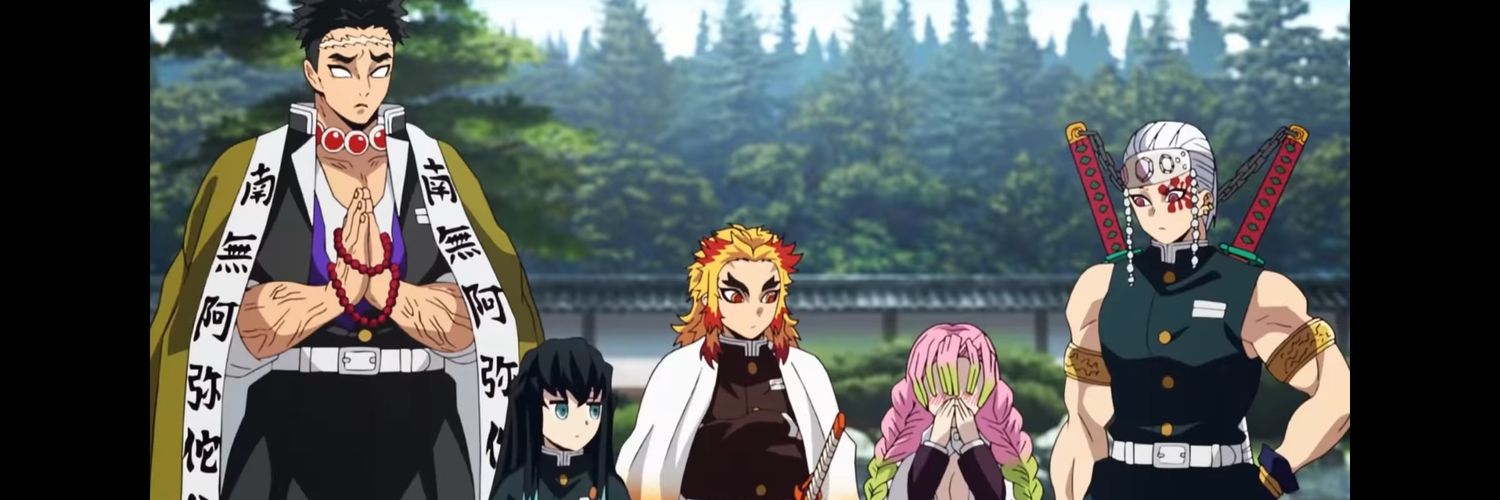 Cudibear98's profile banner image