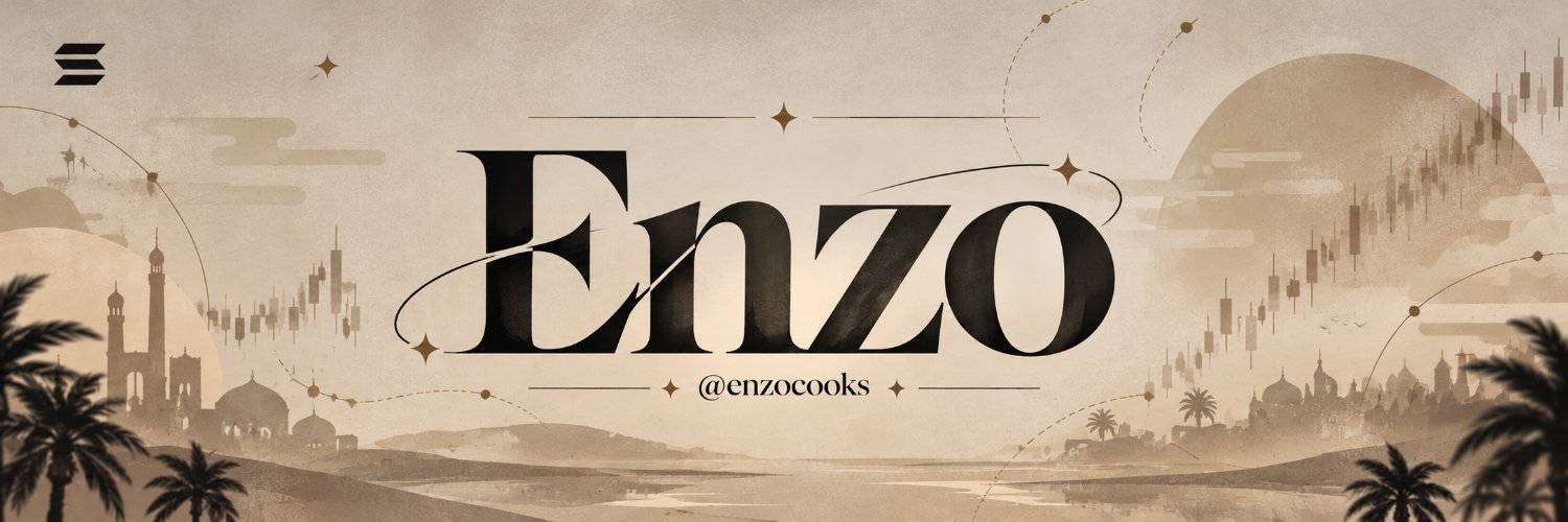 enzocooks's profile banner image
