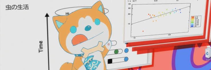 たらいろんS.P @( ´ω｀っ )3 banner