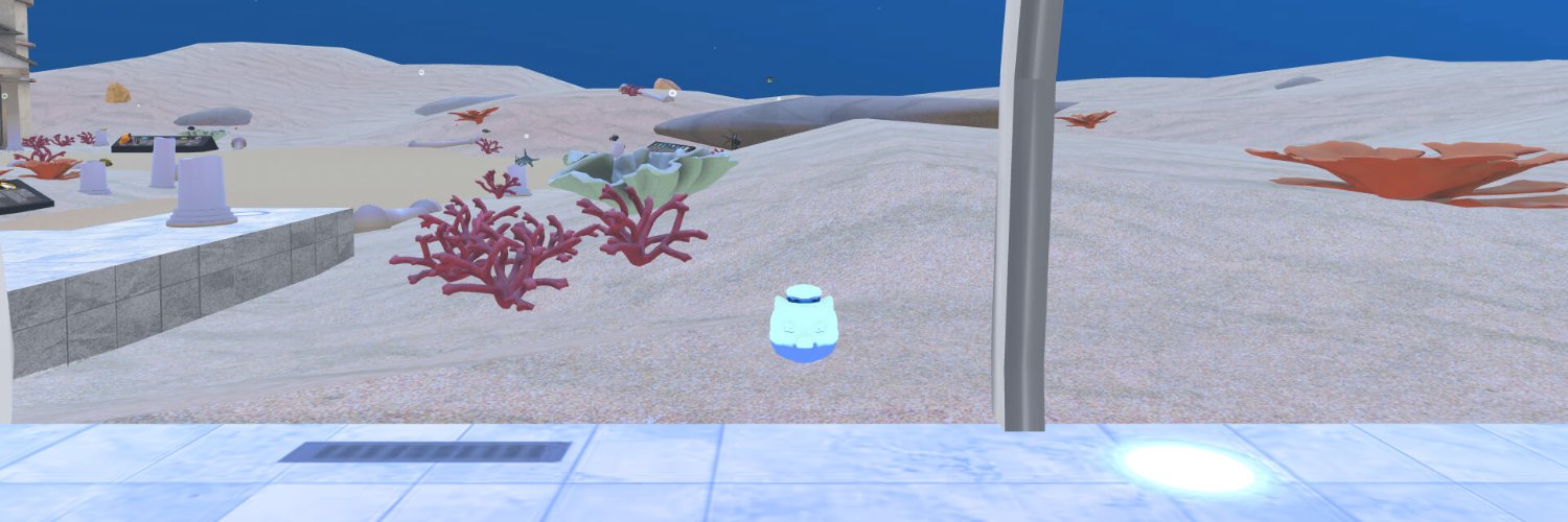 vtange ☃️💫 banner