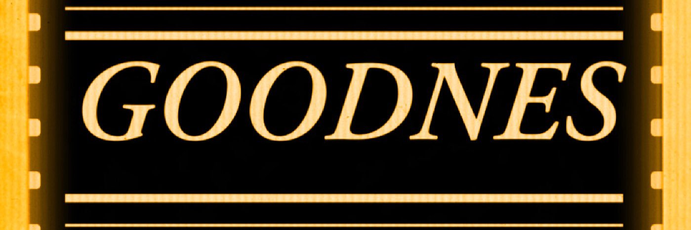 GoodnesGod's profile banner image