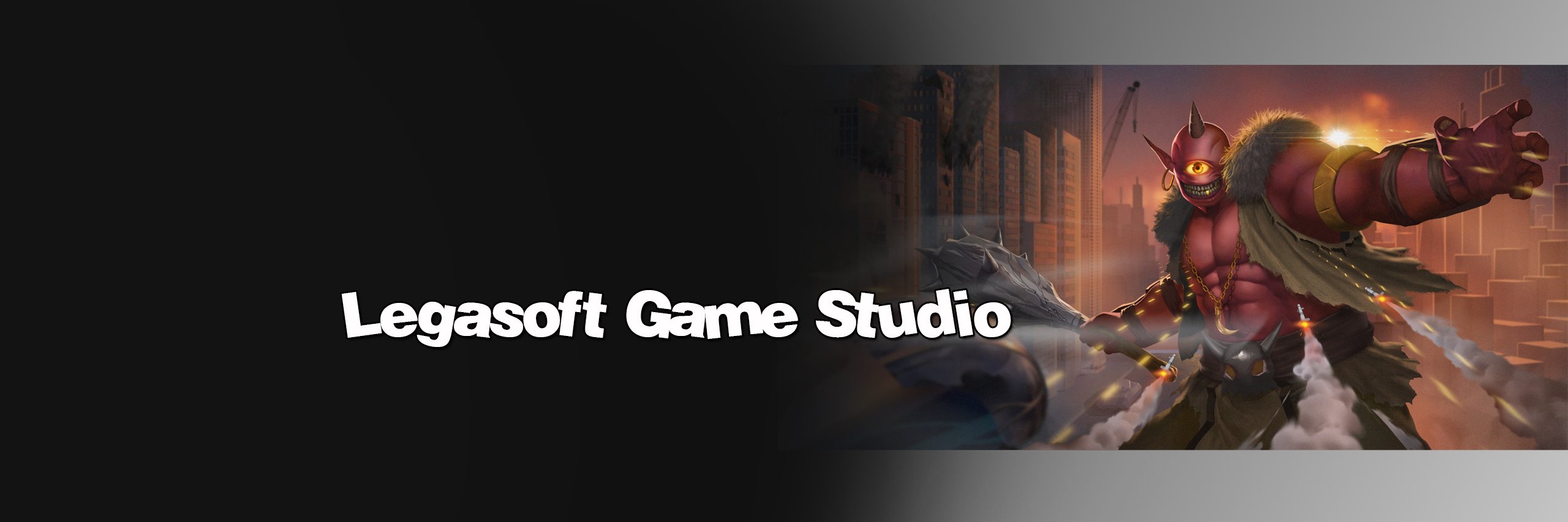 Legasoft_Studio's profile banner image