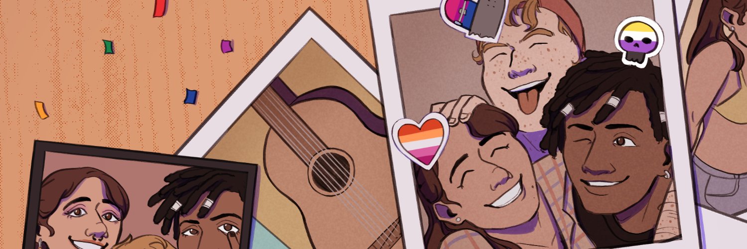 IdlingAbout's profile banner image
