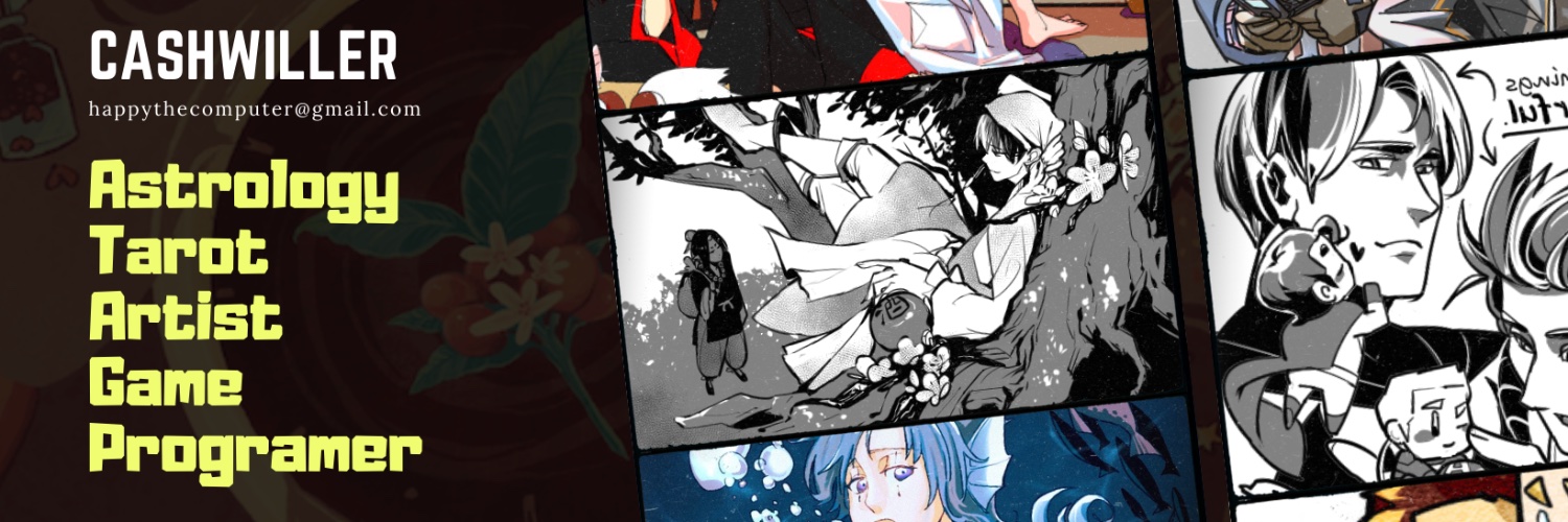CashWiller's profile banner image