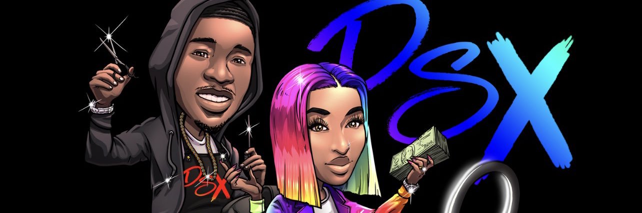 TeriooBabyee's profile banner image