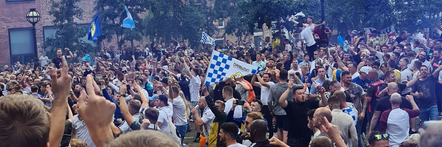 lufcstig's profile banner image