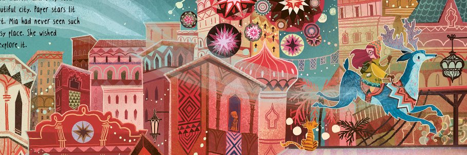 Maudie Powell-Tuck banner