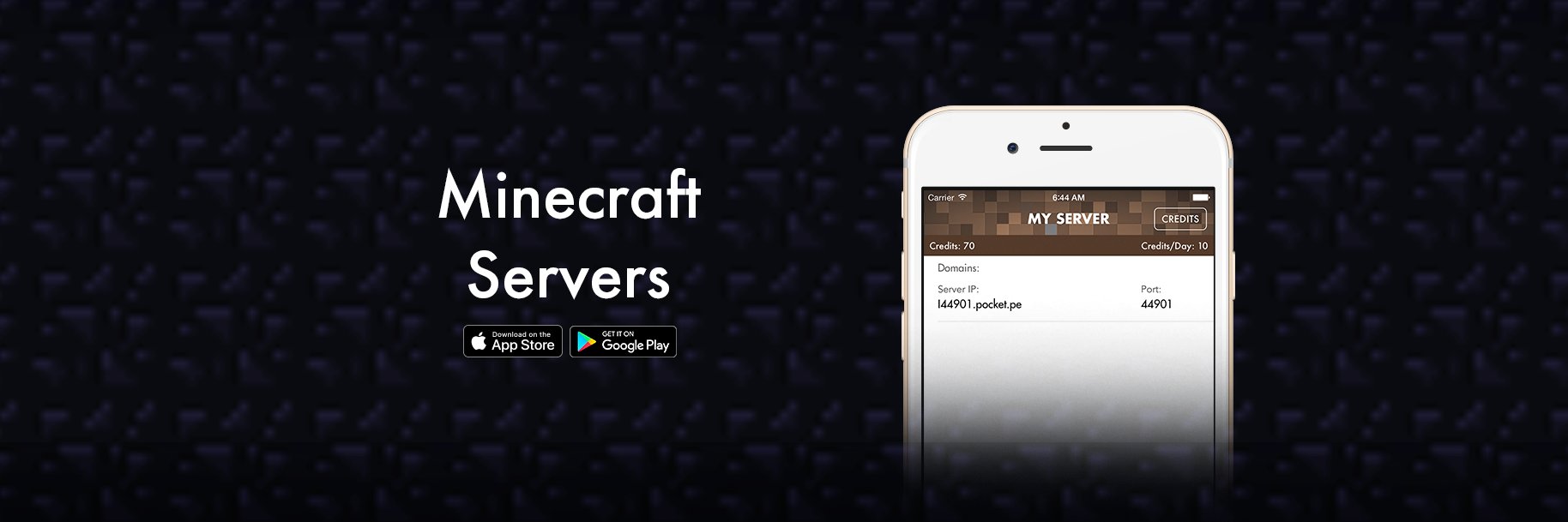 LEET Servers banner