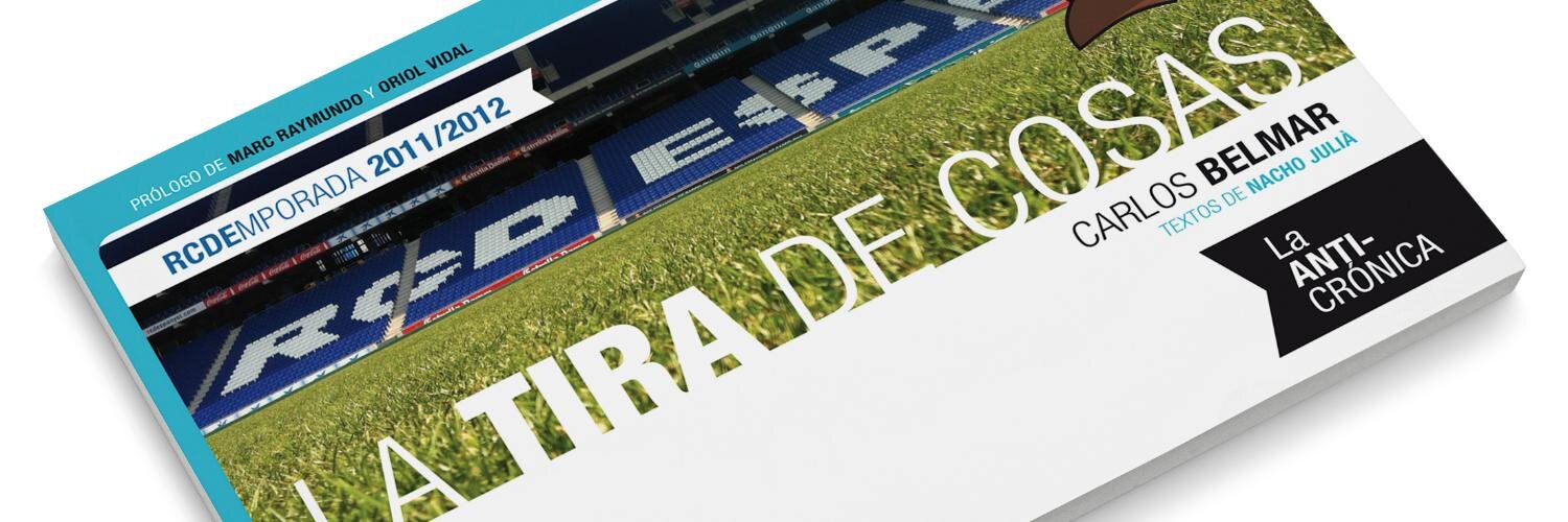 Carlos Belm[á]r banner