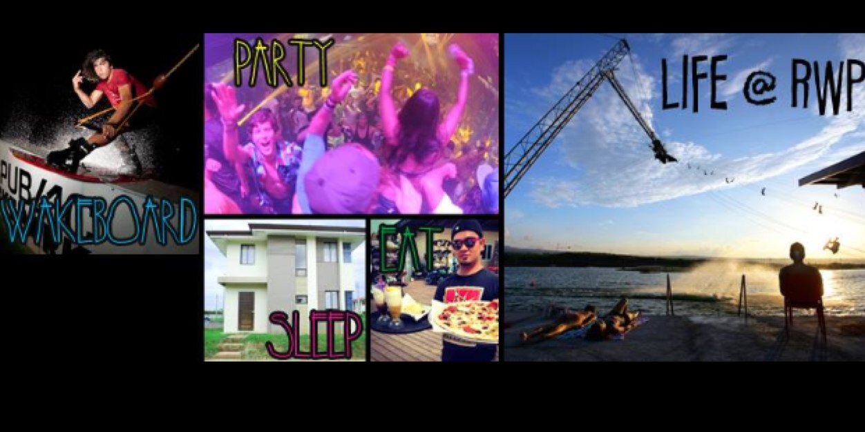 Republ1c Wakepark banner