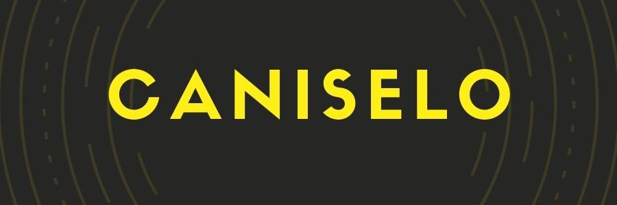 caniselo91's profile banner image