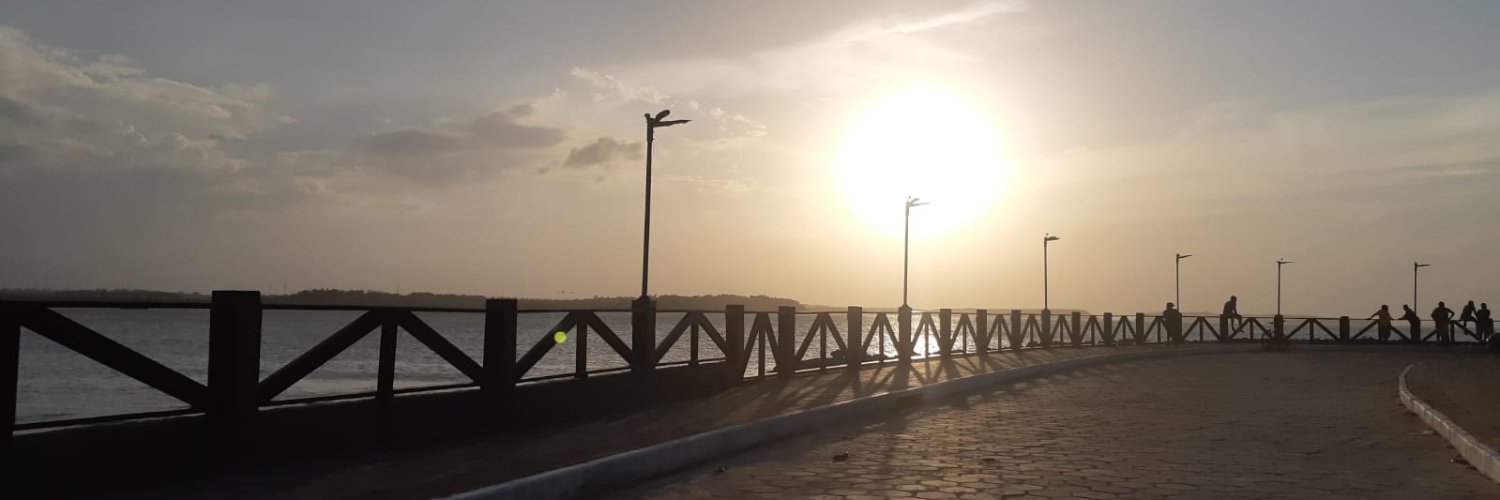 gilvansbma's profile banner image