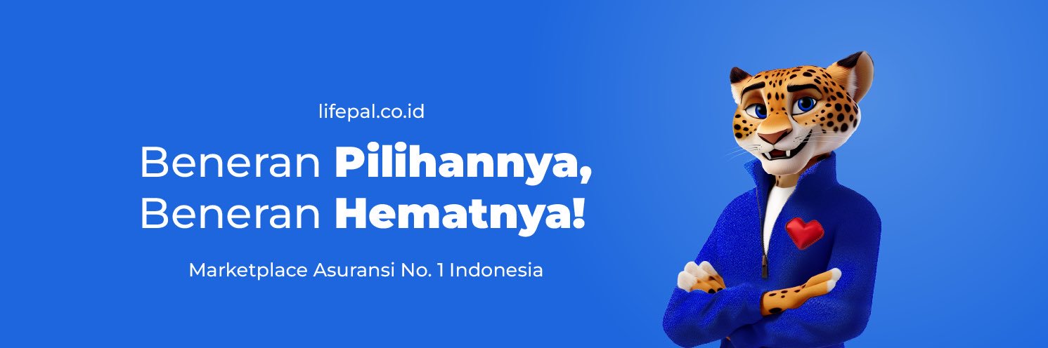Lifepal banner